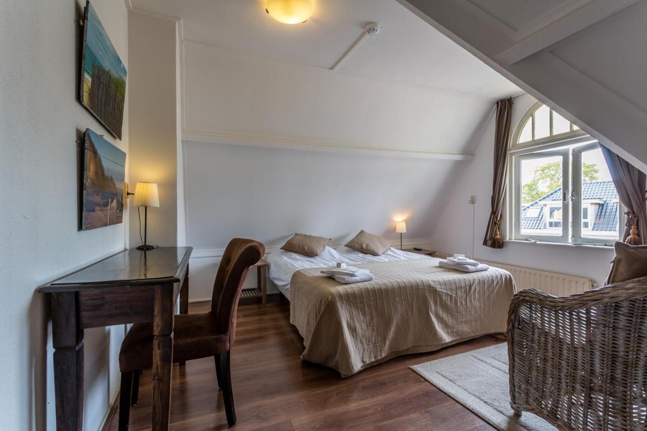 Hotel Breeburg Bergen Exterior photo